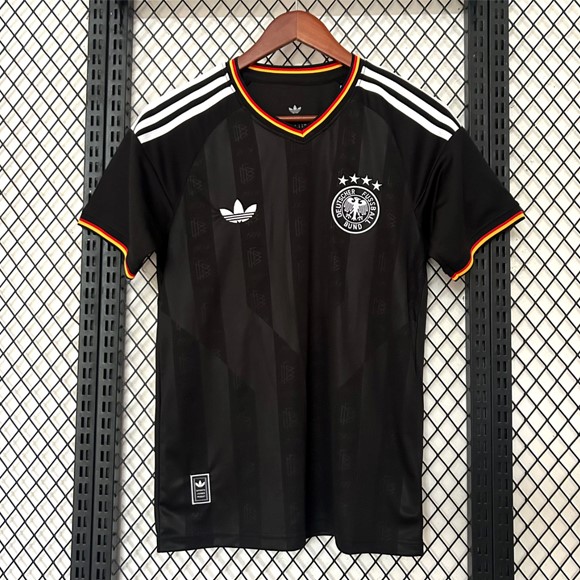 Thailande Maillot Allemagne Third 2026